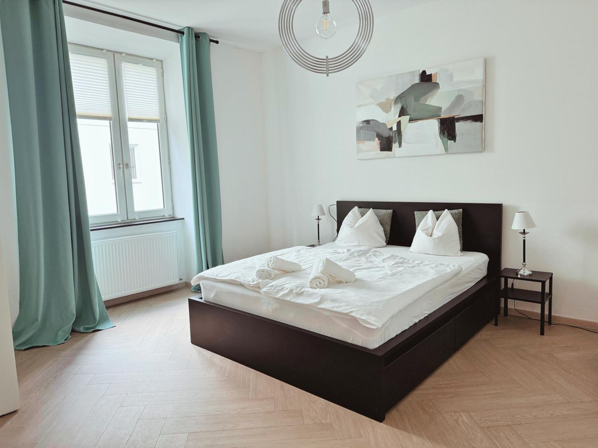 Experience Apartment Wien