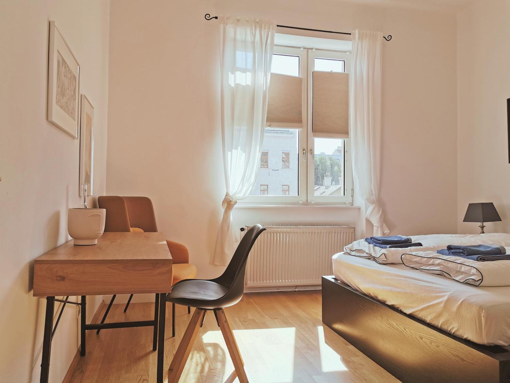 Apartment Experience Wien