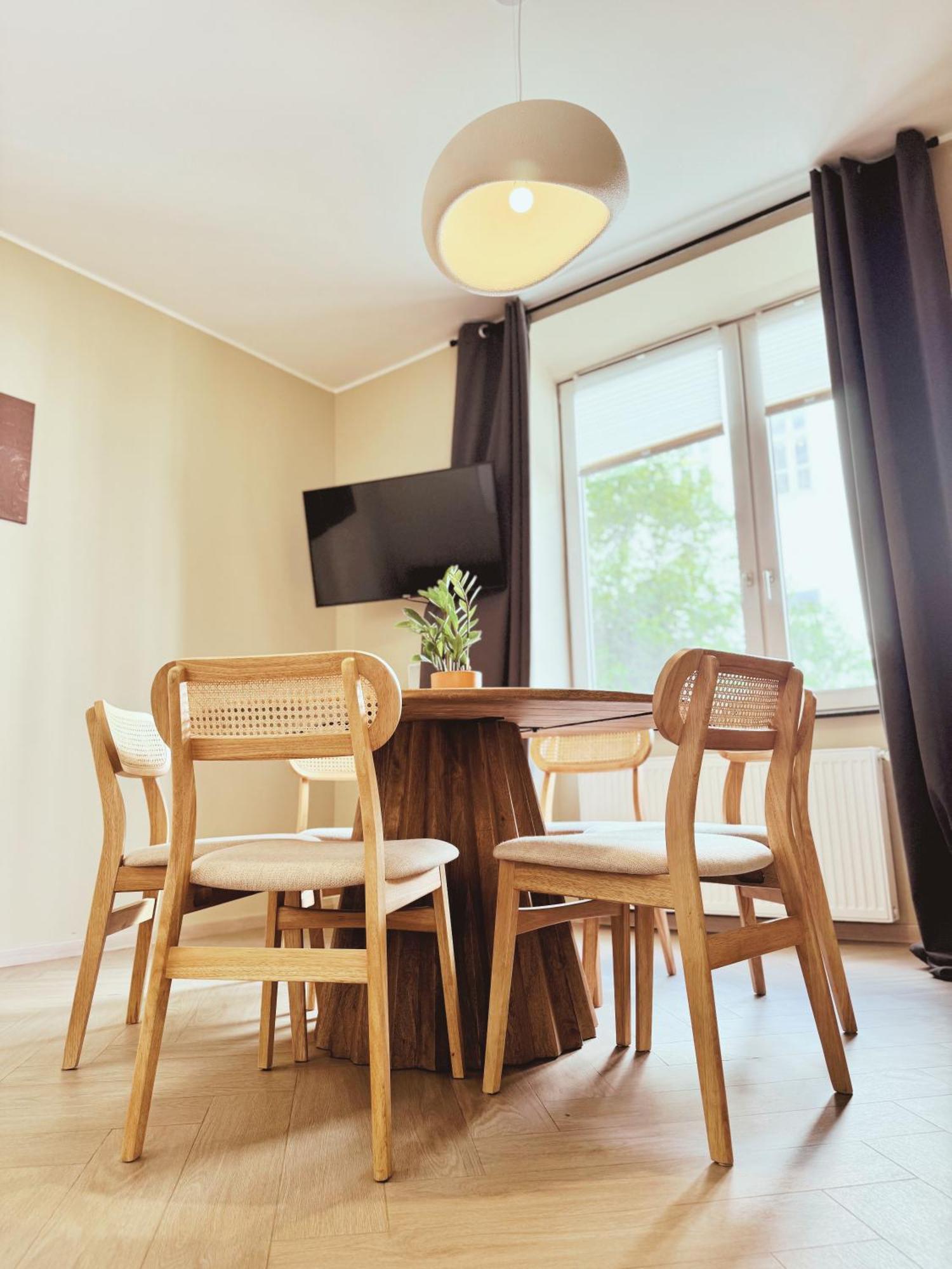 Experience Apartment Wien